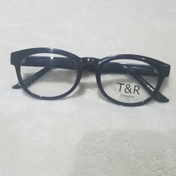 Geek Glasses - Picture 7 of 8